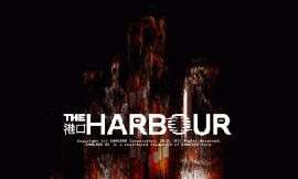 港口\The harbour